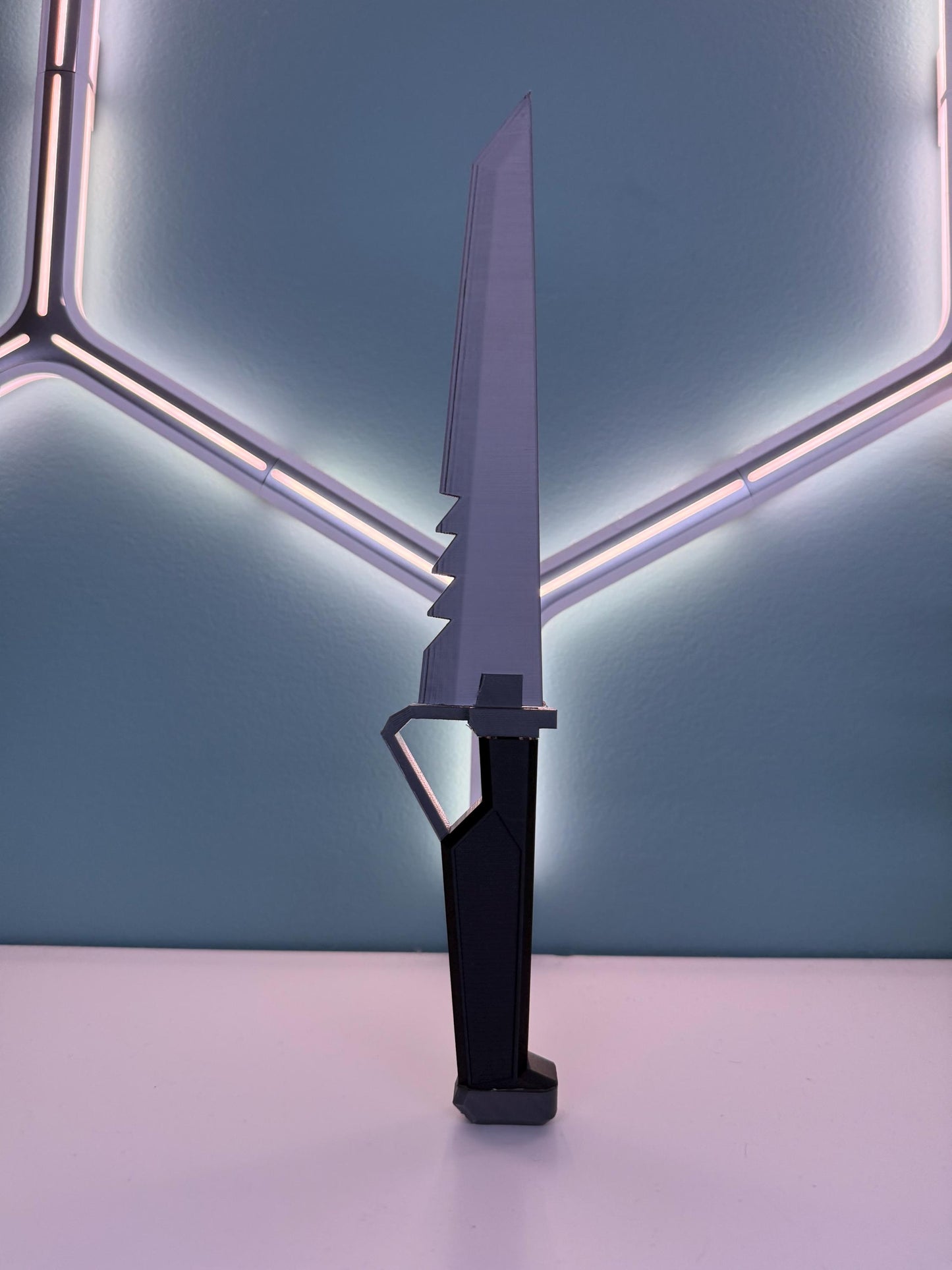 Dune Kindjal Blade - Dune Awakening - 3D printed